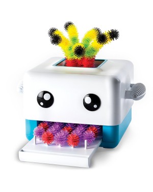 BUNCHEMS BOT - SPIN MASTER 6036070